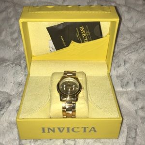 NWT Invicta Angel watch ⌚️